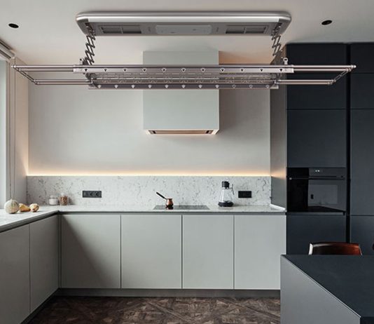 How to Dry Your Clothes Inside an HDB Flat Even When It’s Raining