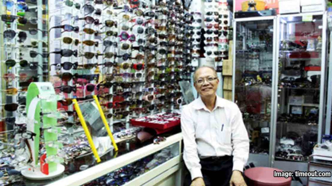 cheapest place to buy sunglasses