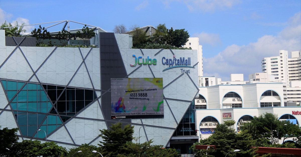 Ranking Of All The Jurong East Malls According To A S Porean Who