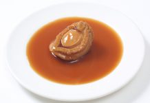 Reason for Abalone Promotions: Abalone Prices Have Dropped by Up to 30% This CNY