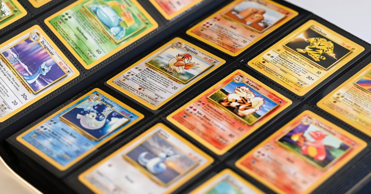 If You Have A Pikachu Pokémon Card, SELL IT NOW! 'Cause You Could Be  £45,000 Richer! - Capital