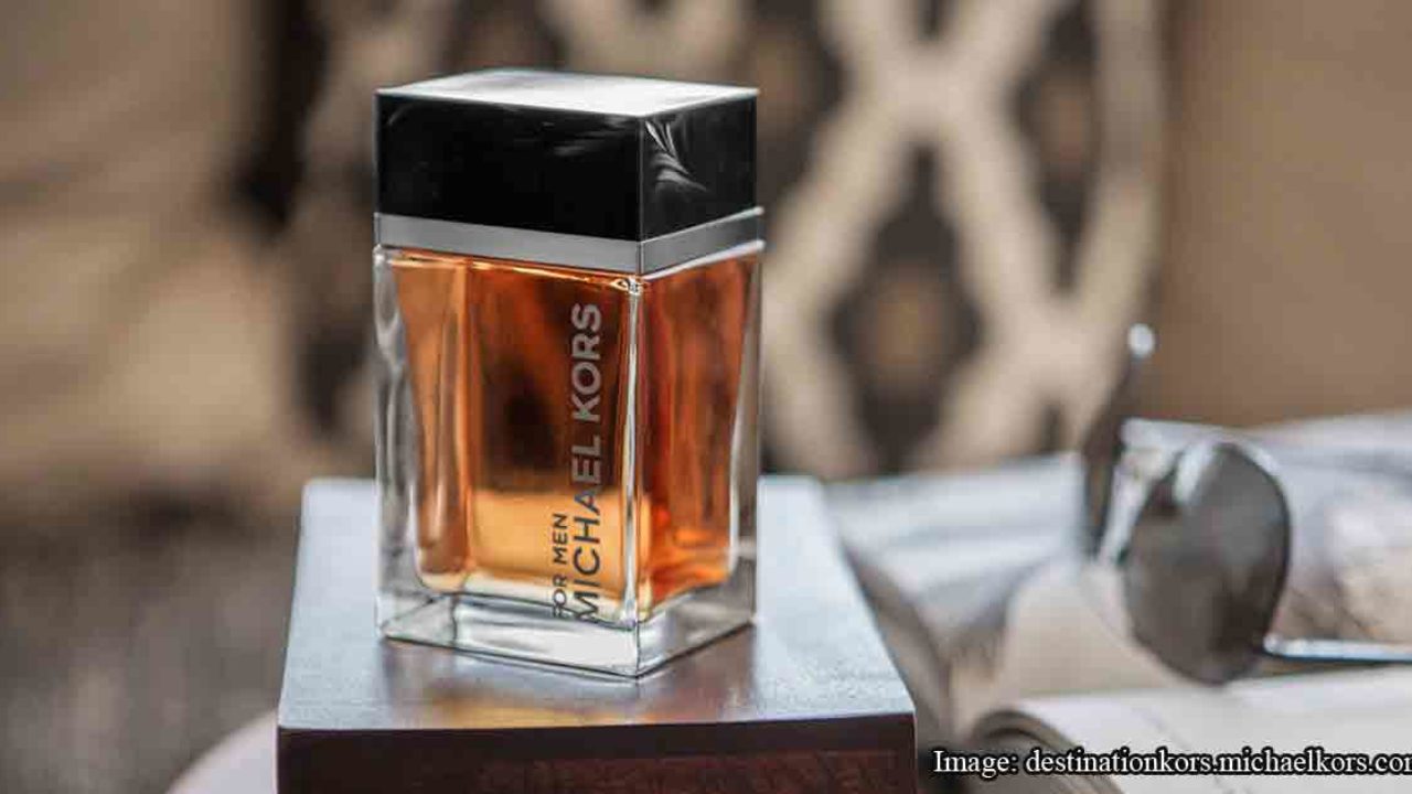 perfume michael kors for men