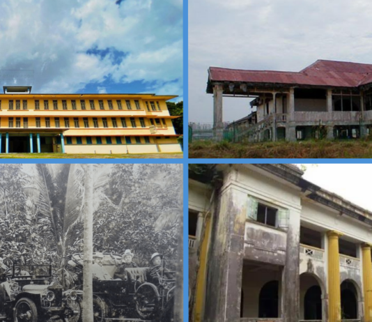 5 haunted buildings in S’pore that has been demolished—have you been there before?