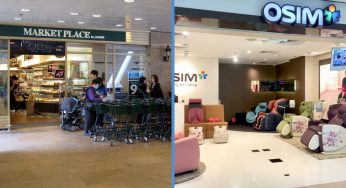 7 Retail Chains That You Probably Didn’t Know Originated in S’pore