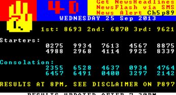 10 Fun Facts about Teletext That’ll Only Interest 90s Kids