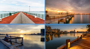 10 Best Places for Fishing in Singapore