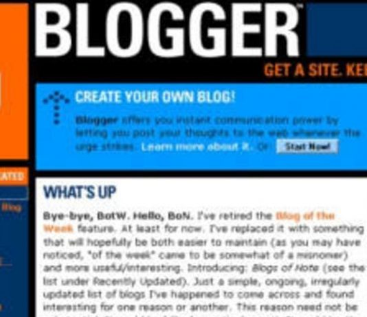 9 Nostalgic Things We’ll Never Forget About Blogging in the Early 2000s