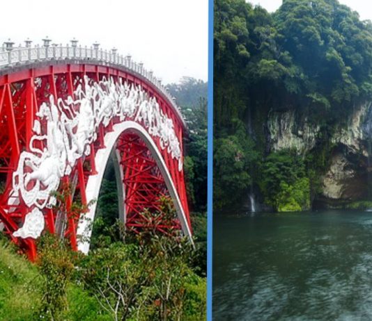 10 things you should do when you’re in Jeju Island, if not you might as well go Sentosa