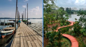 8 Beautiful Gems in the West of S’pore You Probably Didn’t Know Of