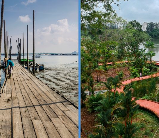 8 Beautiful Gems in the West of S’pore You Probably Didn’t Know Of