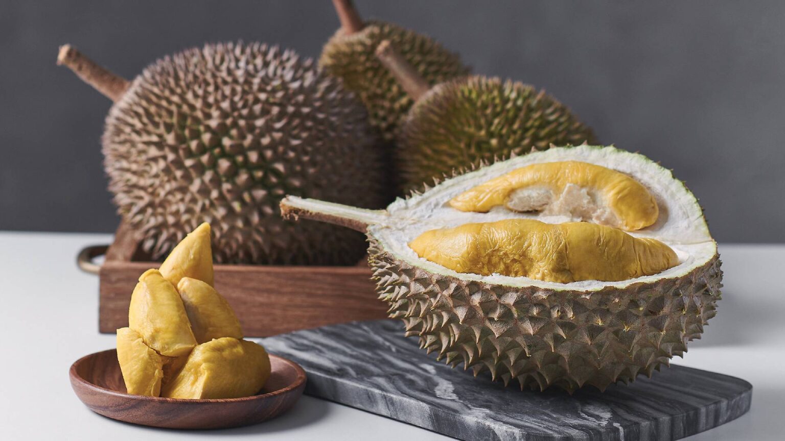 Here’s the Ultimate Guide to Choosing the Best Durians - Goody Feed