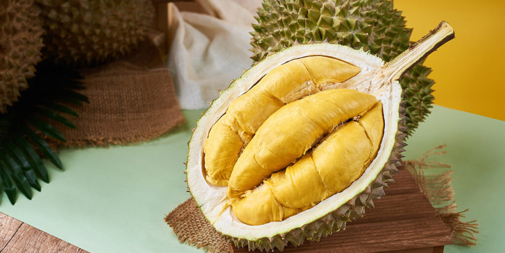 Here’s the Ultimate Guide to Choosing the Best Durians - Goody Feed