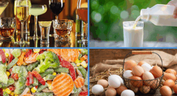6 Food Myths You Probably Believe That are Actually Rubbish
