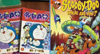 9 Comics We All Used To Read When We Were Young That Youngsters Nowadays Will Catch No Ball