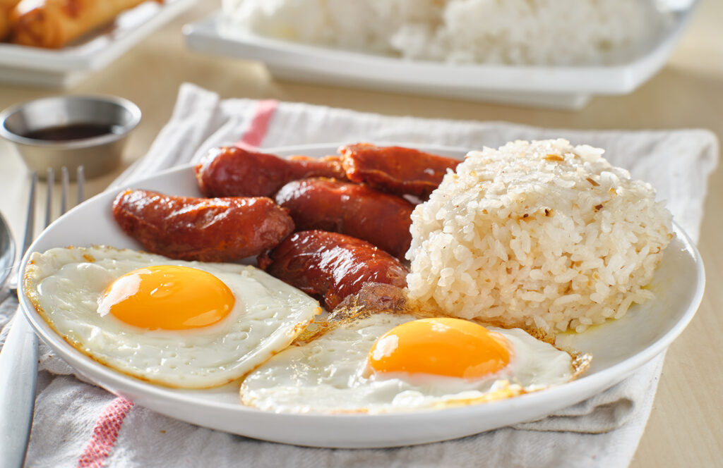 10 Different Breakfasts in Asia From Around The World Goody Feed