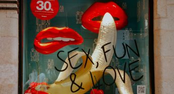 Confession: I’ve Worked in an Adult Shop Before and I’m not Ashamed to Admit It