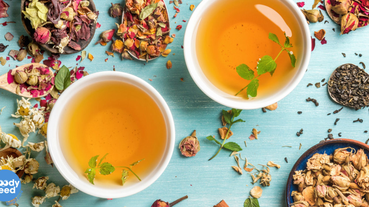Loomi Tea Benefits