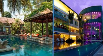 5 Locations for Private Pool Parties in Singapore for an Atas Birthday Party