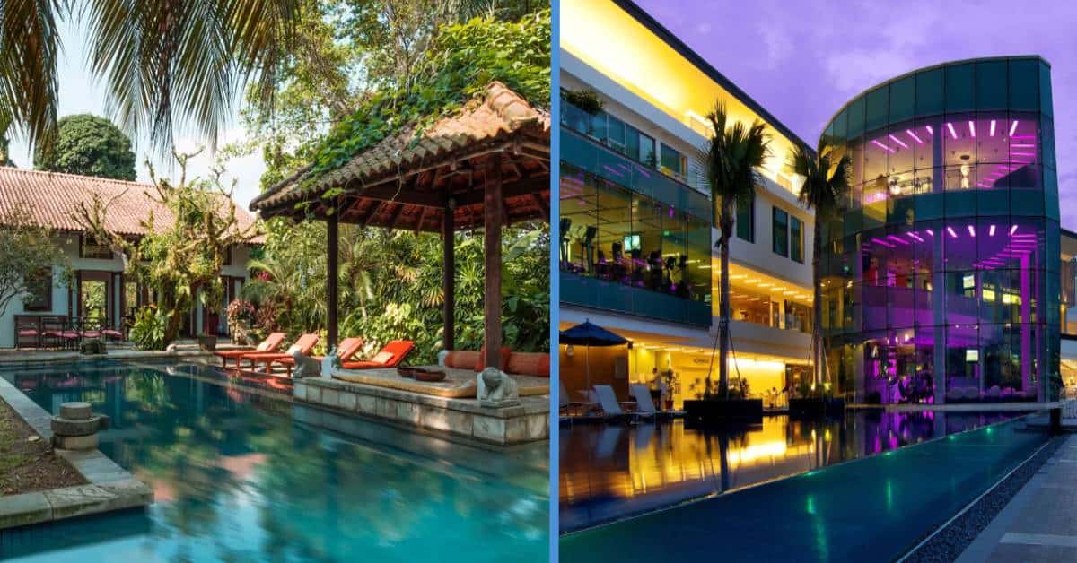 5 Locations for Private Pool Parties in Singapore for an Atas Birthday ...