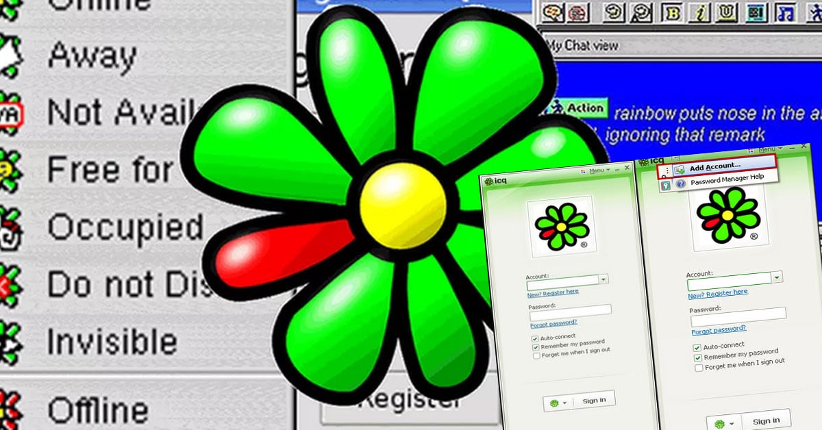 ICQ Is Back, and There Are 11 Things You Should Know About It