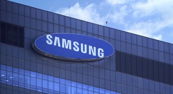 The Story Behind Samsung’s Logo: It’s Actually Related to ‘Tension’