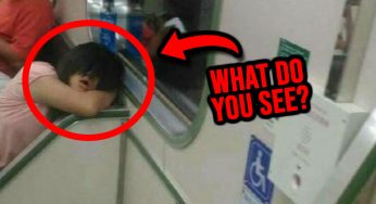 This MRT Pic is Shared Over 26K Times Because Once You See It, You Can’t Unsee It