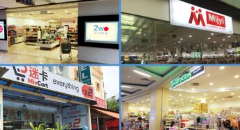 5 Shops in S’pore That Sell High-Quality Stuff Under 2 Dollars & It’s Not Daiso