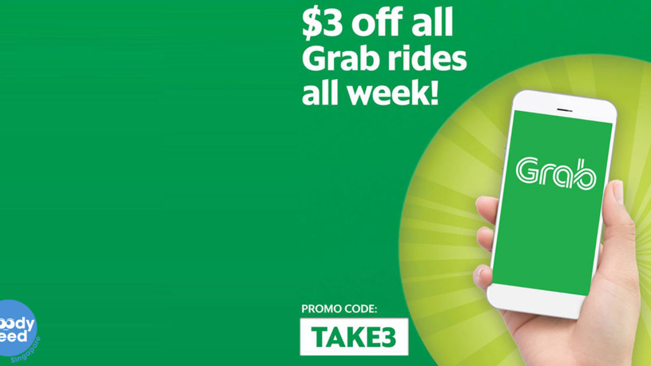 grabshuttle promo code