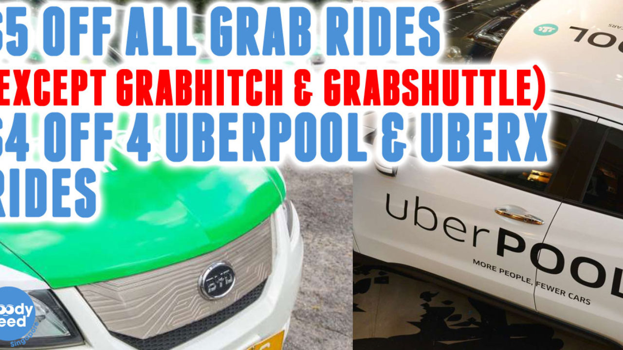 grabshuttle promo code