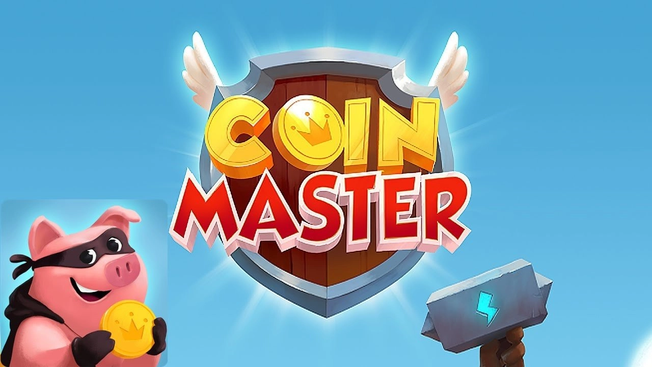 Coin Master FREE Rewards 23