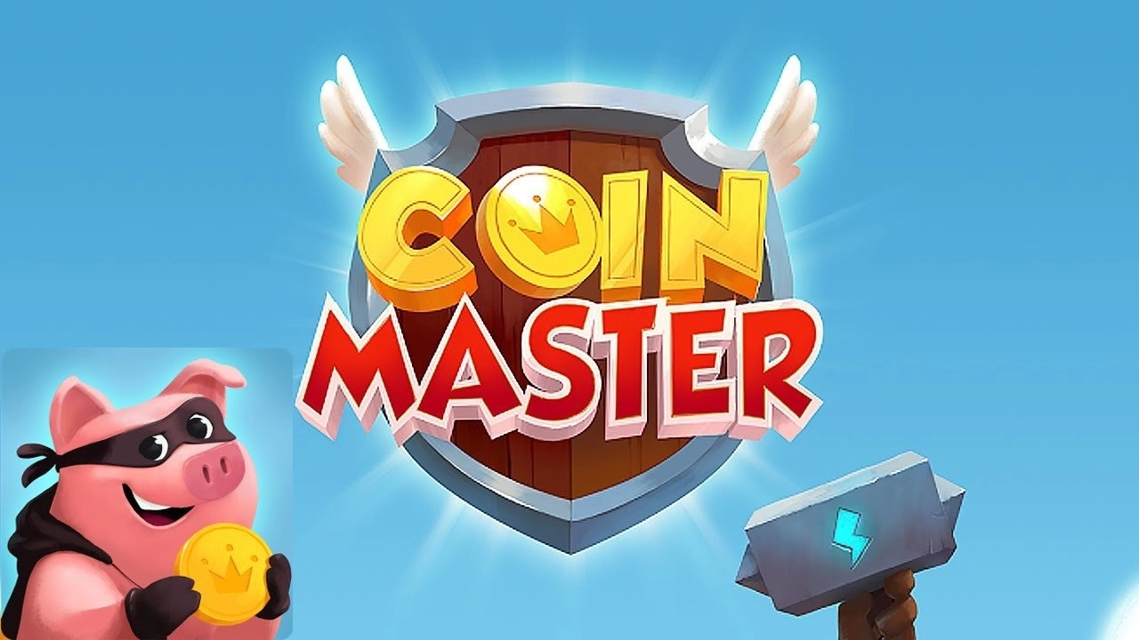 10 Facts About Coin Master The Game That is Taking the World By