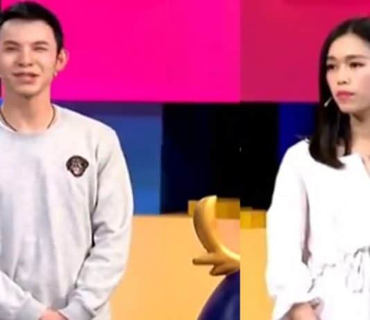 BF Promises to Buy GF an LV Bag If She Eats More; It Turns Out He Has Other Motives