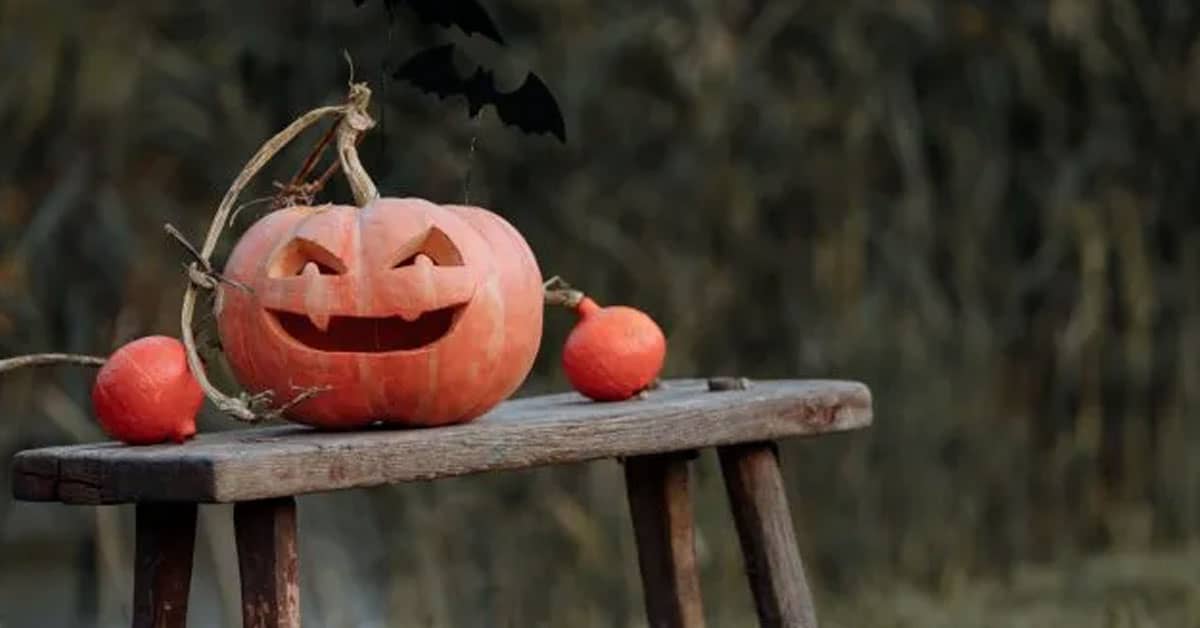 7 Facts About Halloween You Probably Didn't Know About - Goody Feed