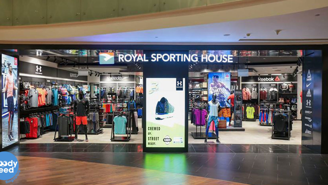 reebok warehouse sale singapore