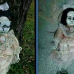 Scaredy-Cats Shouldn’t Read About This Creepy Hougang Doll That Moved By Itself