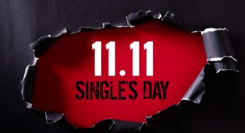 10 Facts About Singles’ Day (11.11), Except That There are Many Sales Online
