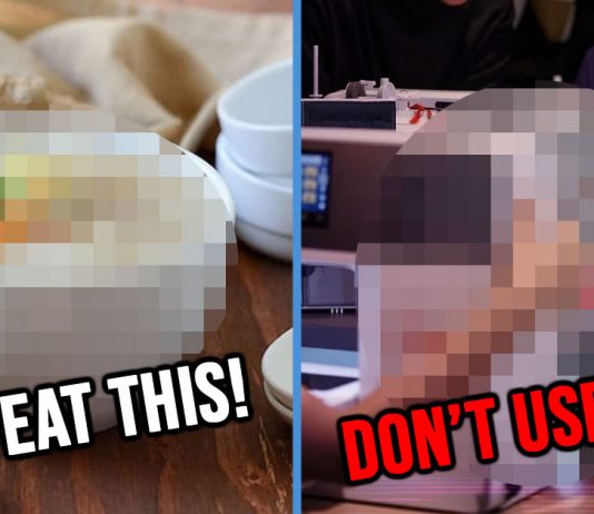 10 Taboos You Should Never Do During Chinese New Year or You’ll be Suay the Whole Year