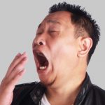 Man Ruptured Throat & Hospitalized for a Week After Holding Back a Sneeze