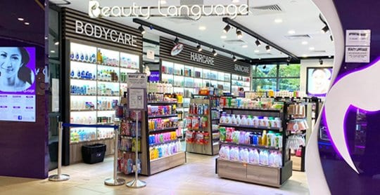 9 Shops That Sell High Quality Perfume in Singapore at Cheap