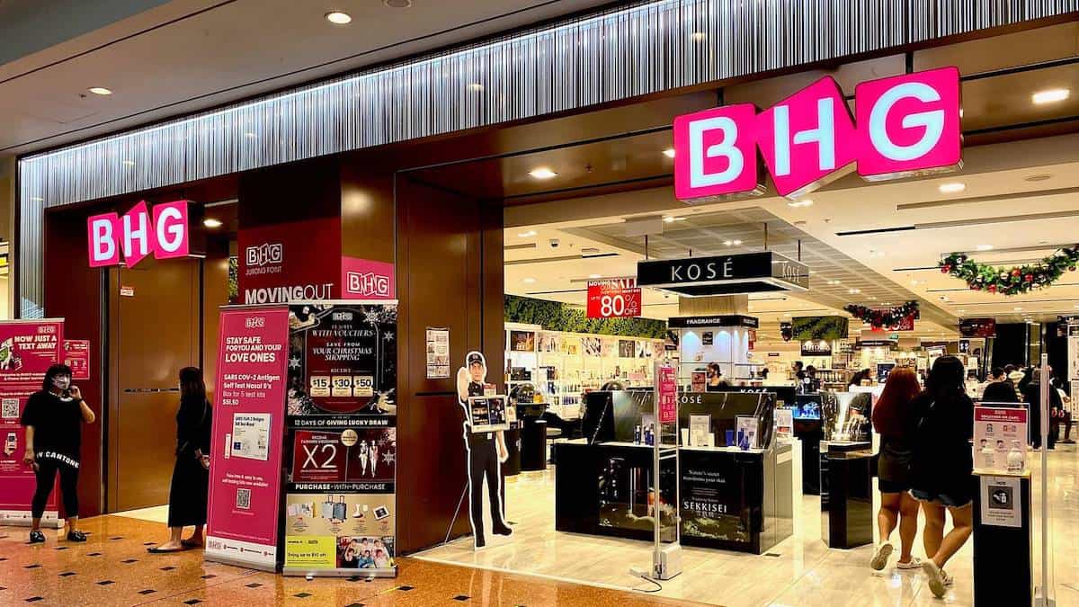 9 Shops That Sell High-Quality Perfume in Singapore at Cheap