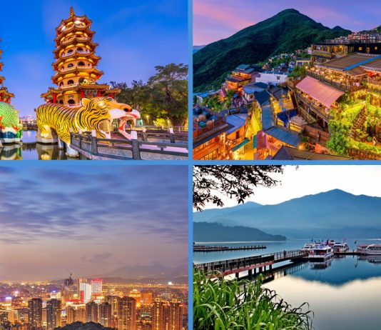 8 Underrated Destinations in Taiwan That Deserve More S’pore Visitors