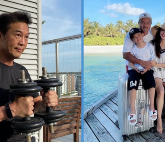 10 Mediacorp Celebrities to Follow in IG ‘Coz They’re the Real Influencers