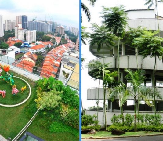 9 Hidden Dating Spots in S’pore Without Entry Fees