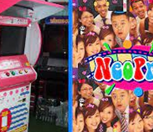 10 Sweet Memories of Neoprint, The 90s Instagram Whereby Ego Wasn’t Involved