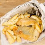 Using Newspaper as Table Cloth is Harmful so Stop Doing It; Here’s Why