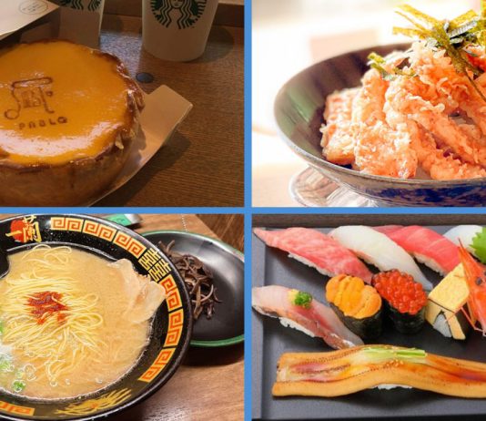 11 Foods to Try in Osaka Other Than Takoyaki That Are Worth the Calories
