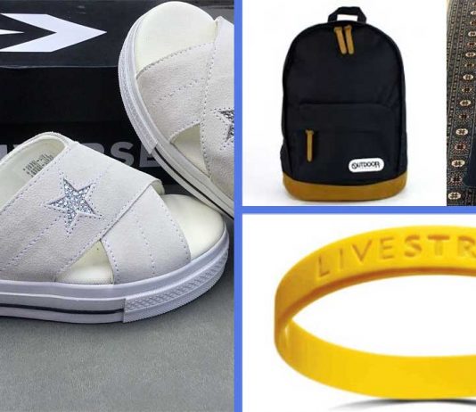 10 Fashion Statements That Made Ah Bengs & Ah Lians in the 90s Lit