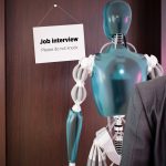 10 Jobs in S’pore That Might be Taken Over by Robots in 10 Years