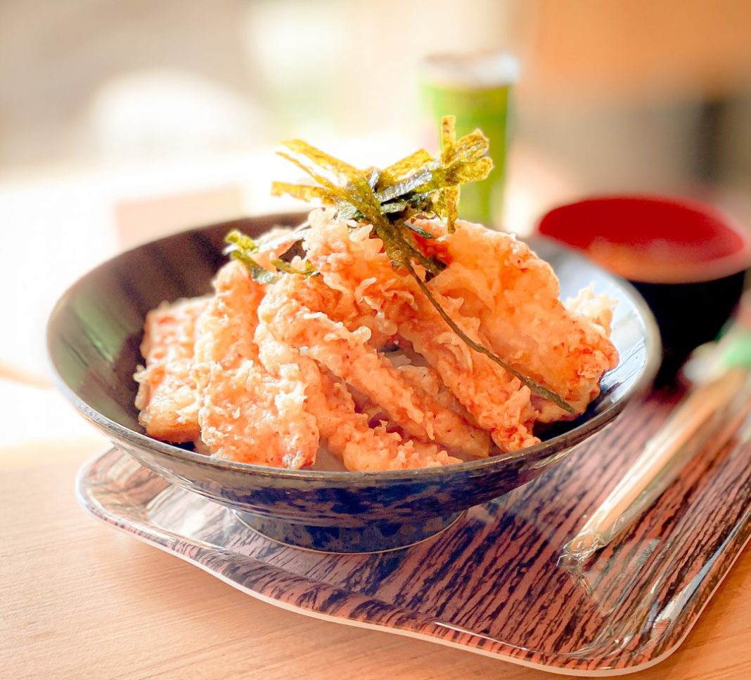 11 Foods to Try in Osaka Other Than Takoyaki That Are Worth the