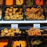 Astons Steak & Salad Outlets Have Free-flow Sides & Drinks! What Else Is On This Astons Menu?